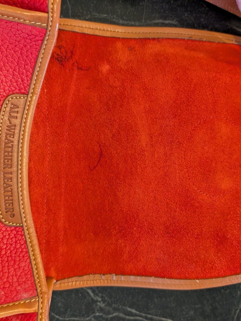 Dooney & Bourke purse - Picture 5 of 8